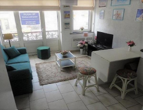 klein gezellig 1 slaapkamer appartement in centrum blankenberge